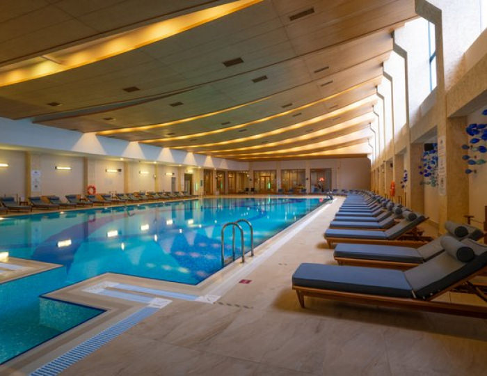 Услуги и развлечения