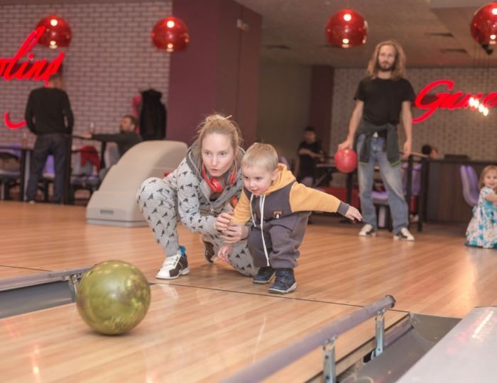 Развлечения круглый год на территории курорта - Отель Марриотт Красная Поляна / Sochi Marriott Krasnaya Polyana