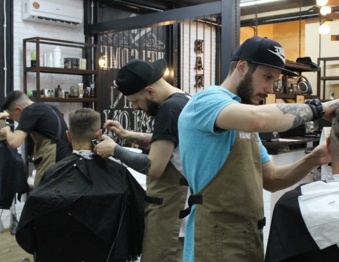 Красота и здоровье на территории курорта - Отель Марриотт Красная Поляна / Sochi Marriott Krasnaya Polyana